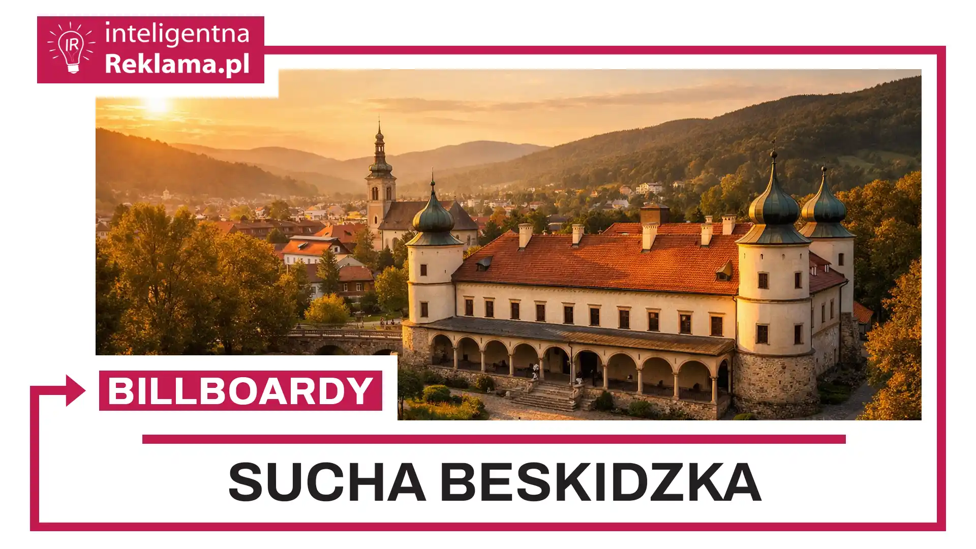 Sucha Beskidzka