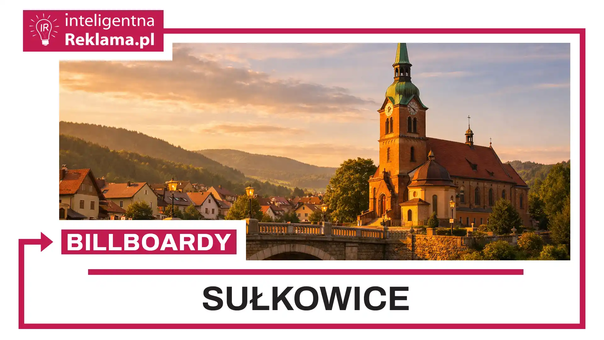 Sułkowice