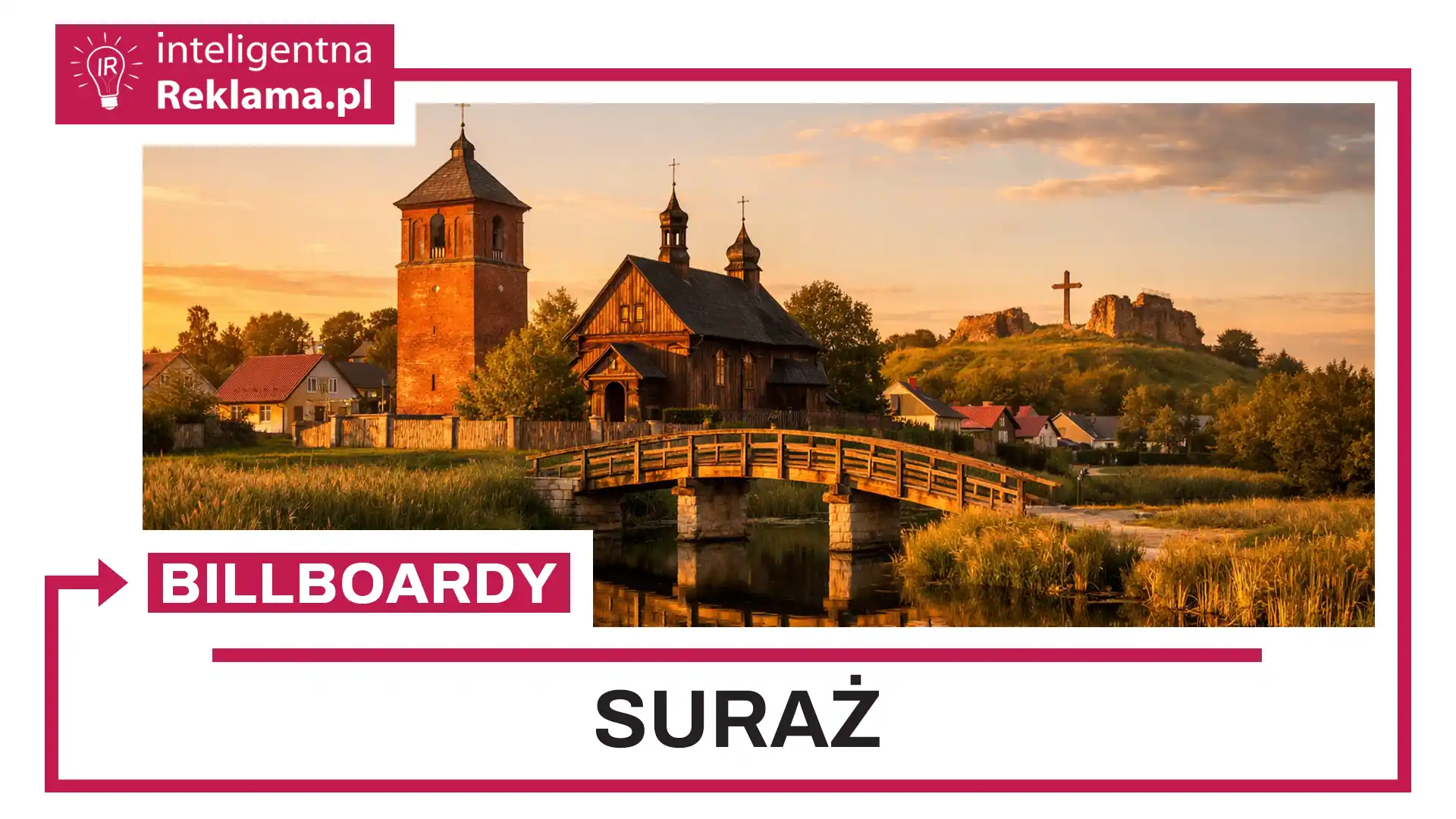 Suraż