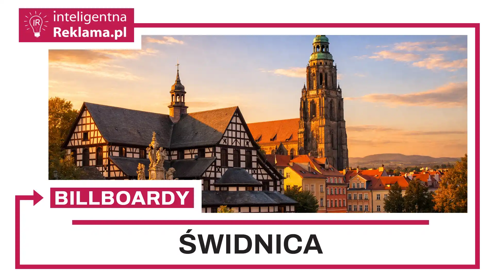 Świdnica