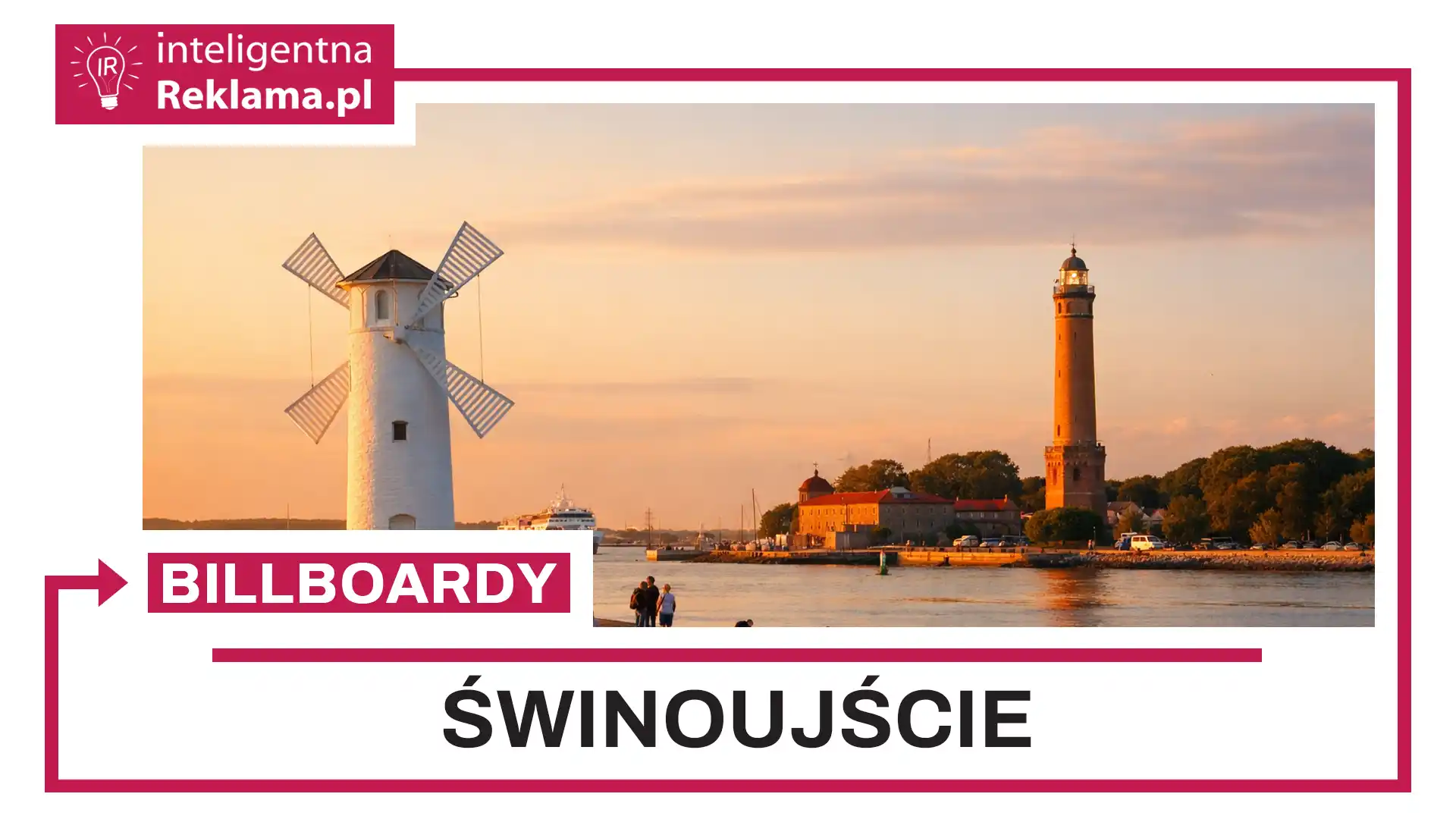 Świnoujście