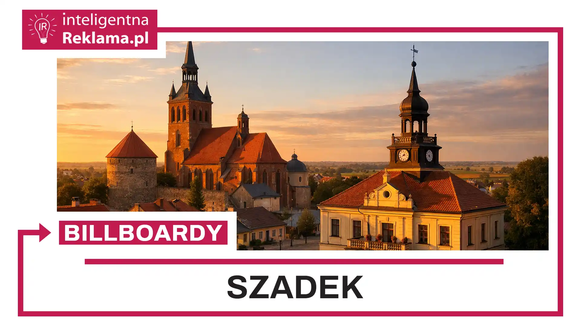 Szadek