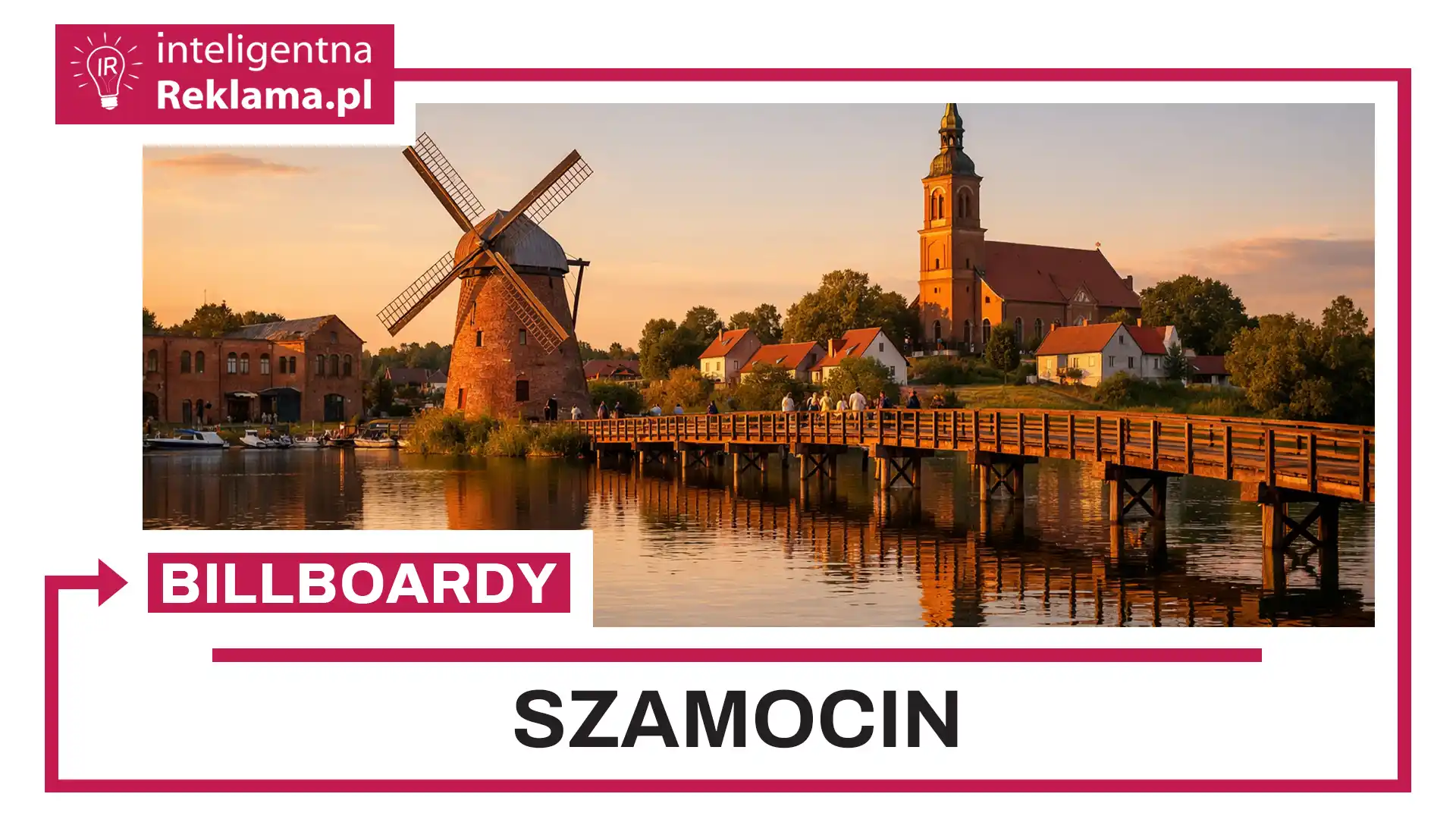 Szamocin