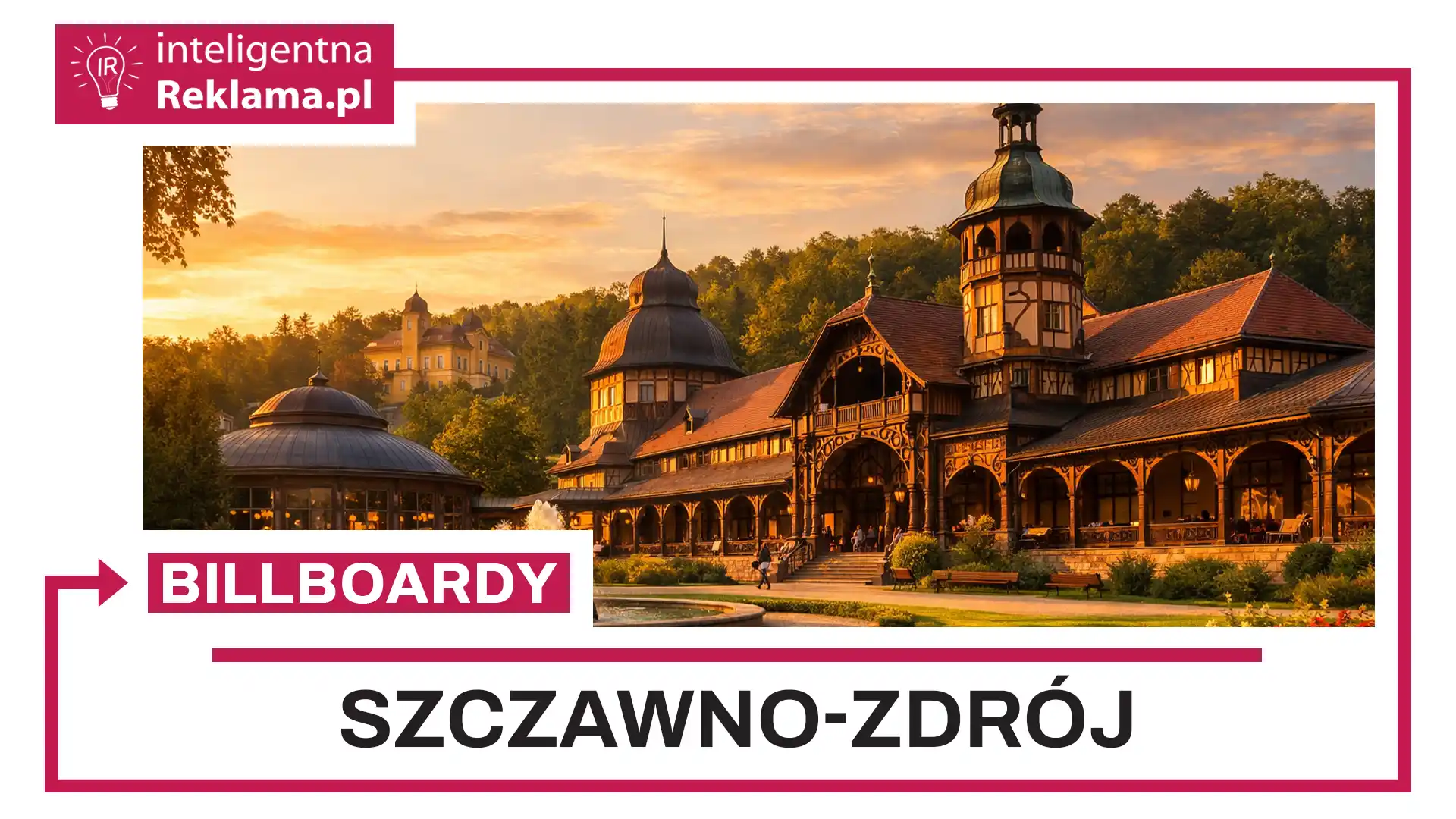 Szczawno-Zdrój