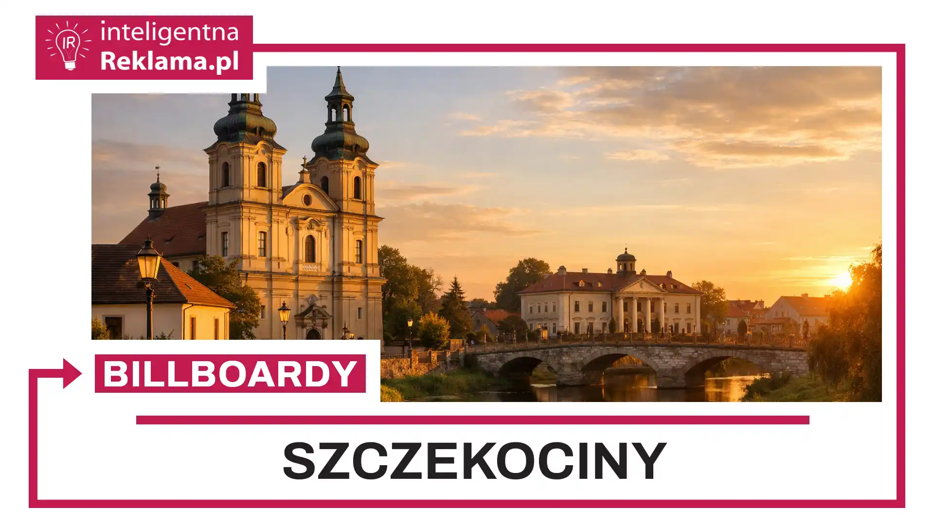 Szczekociny