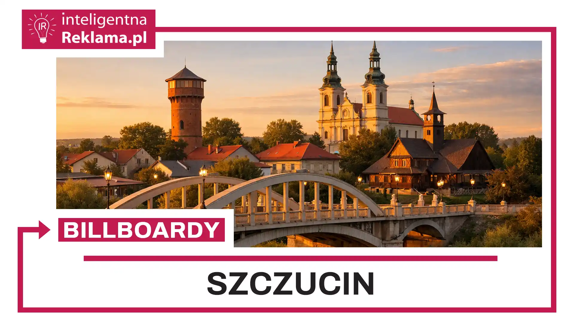 Szczucin