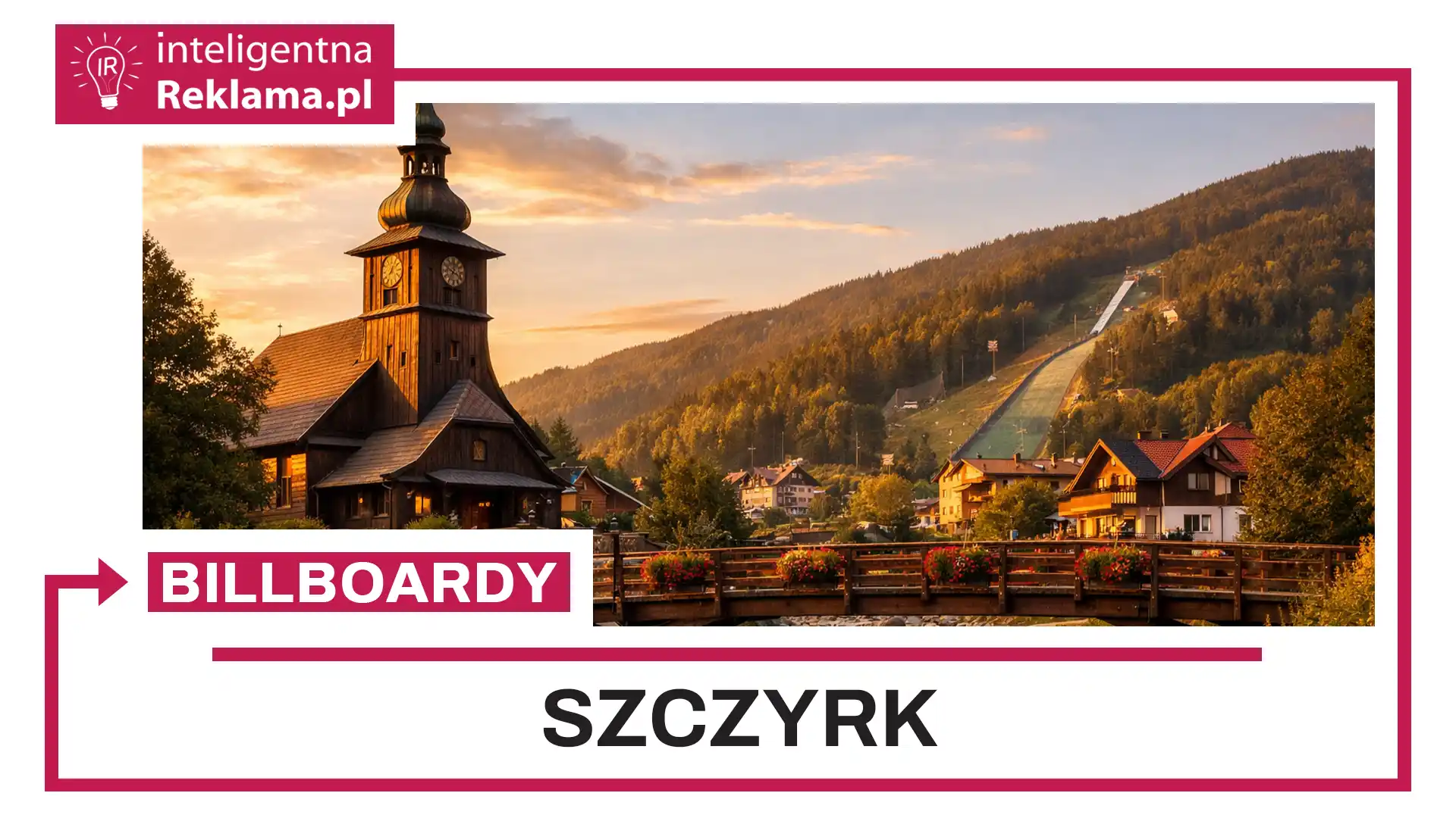 Szczyrk