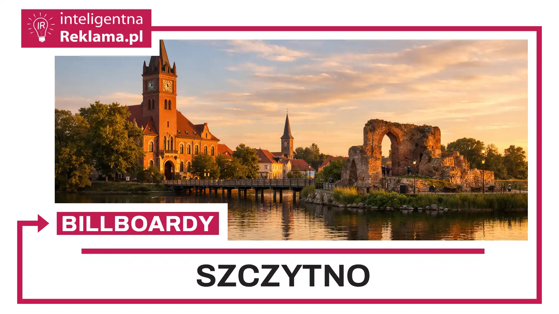 Szczytno