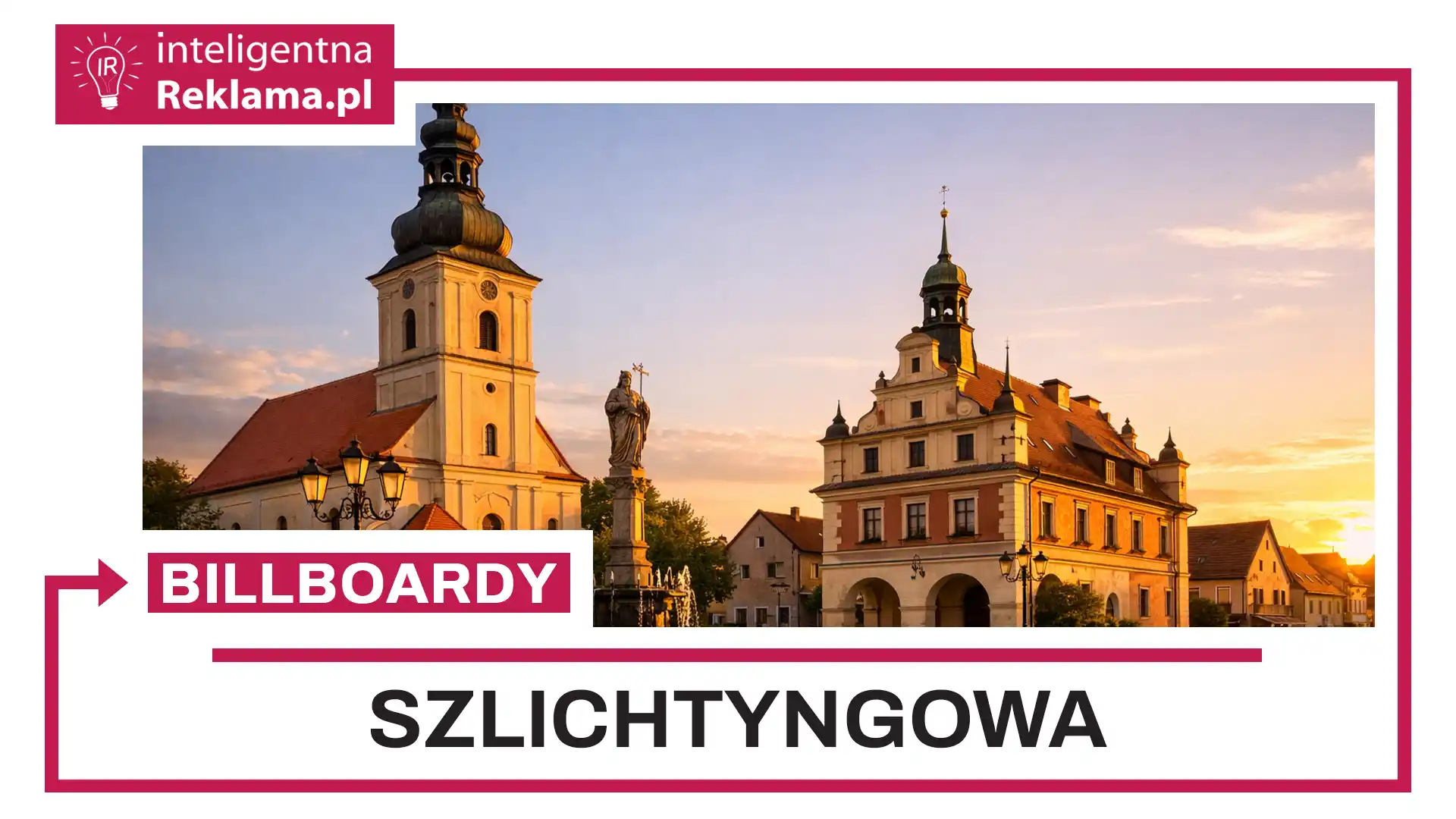 Szlichtyngowa