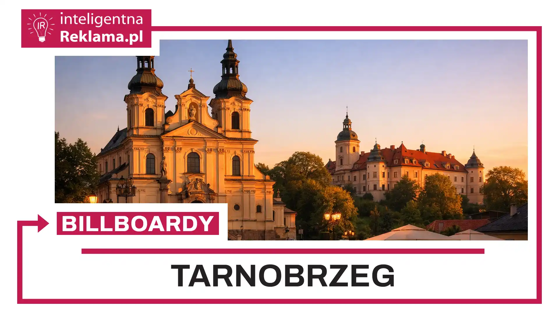 Tarnobrzeg