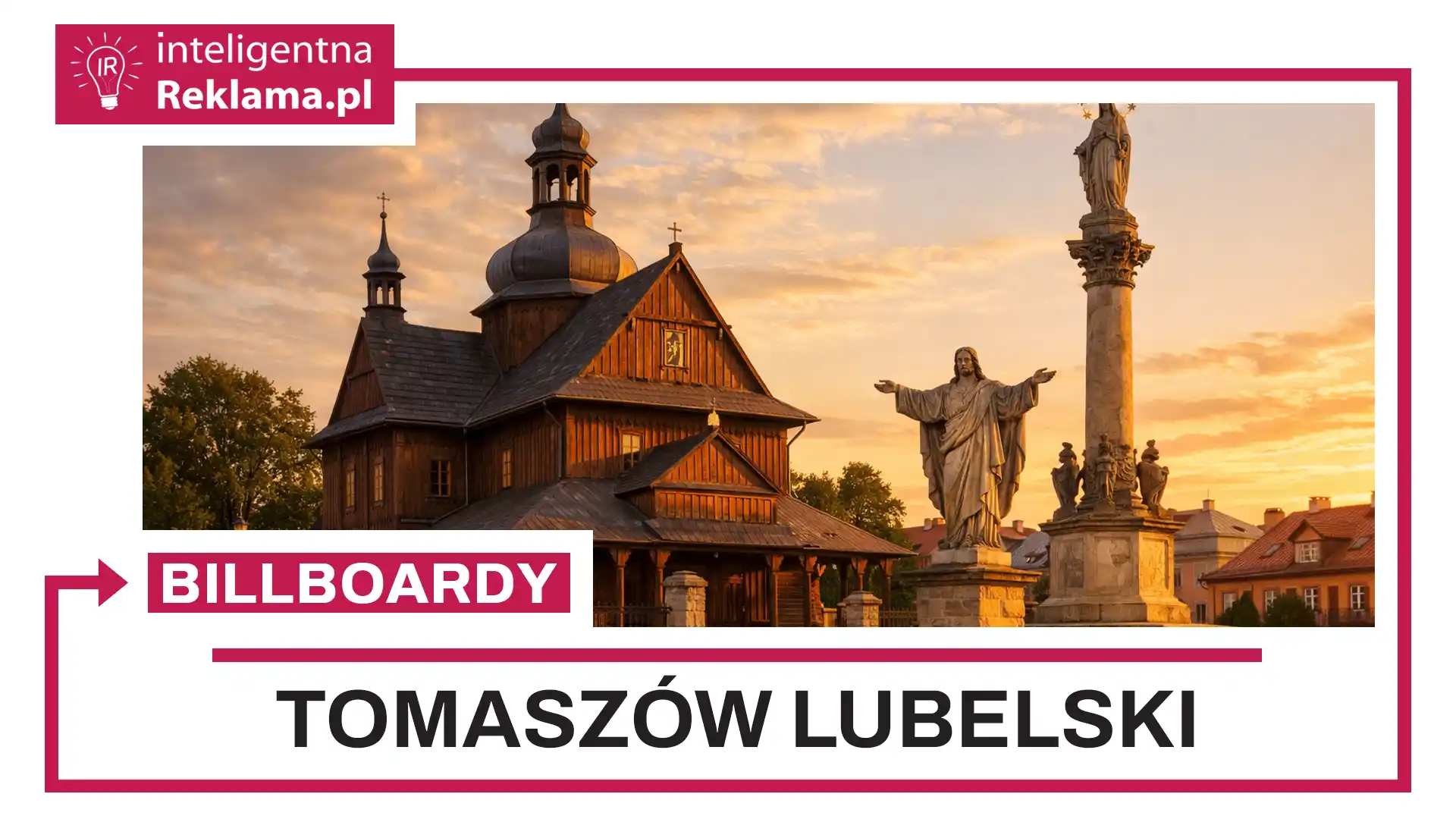 Tomaszów Lubelski