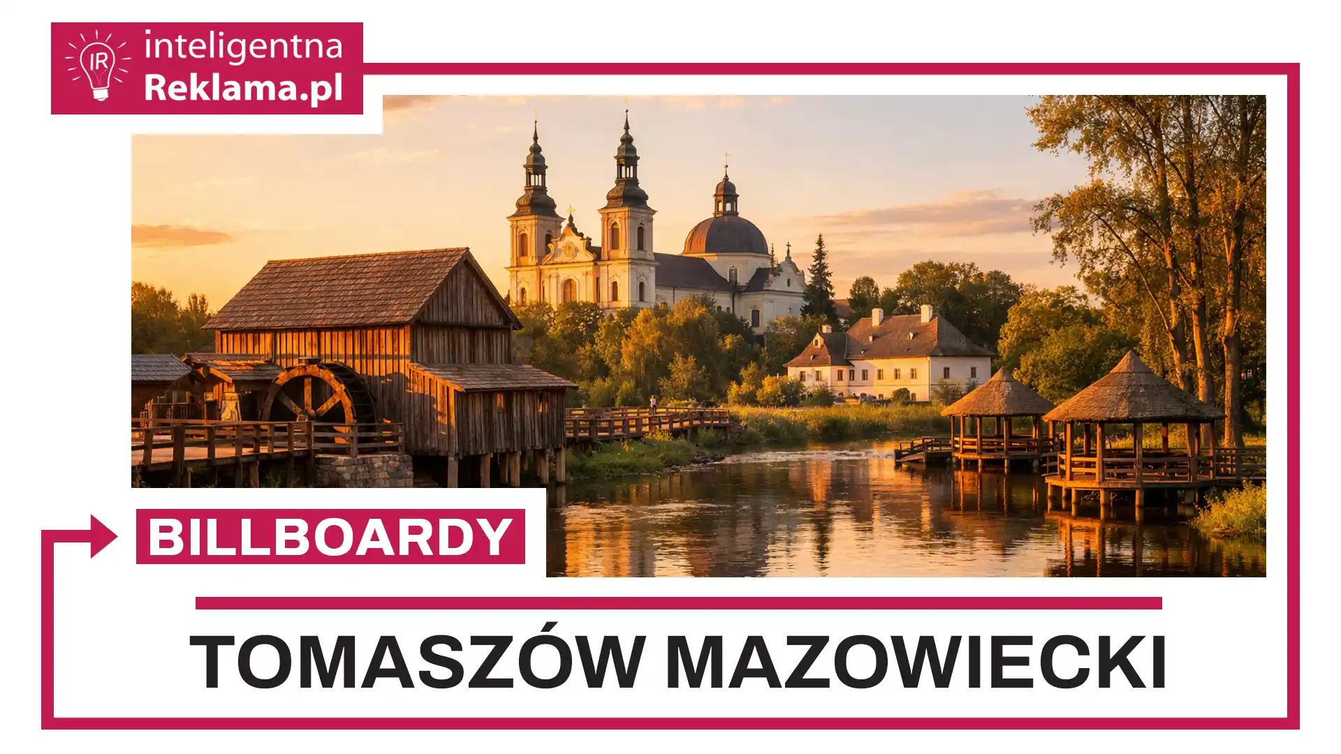 Tomaszów Mazowiecki