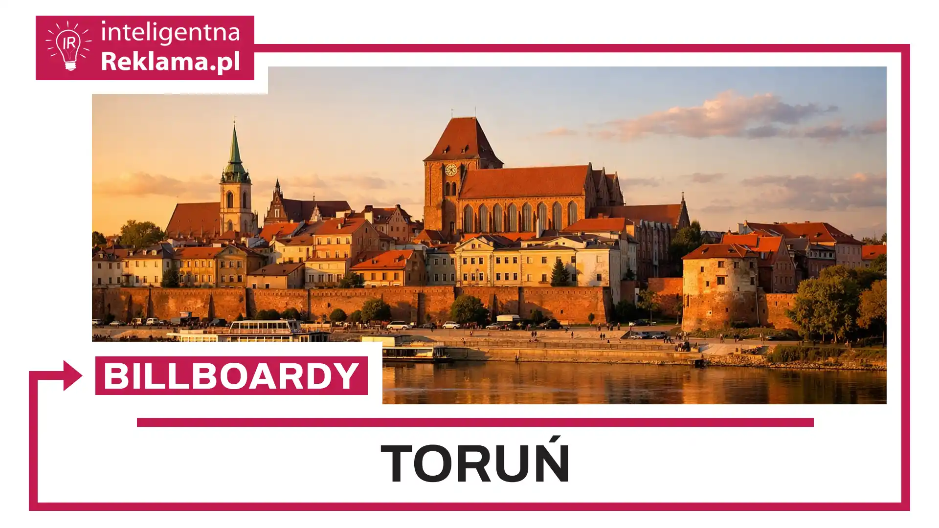 Toruń