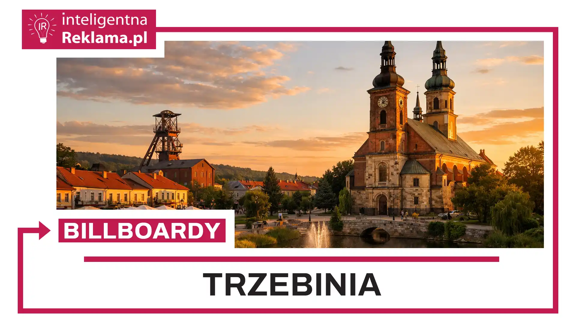 Trzebinia