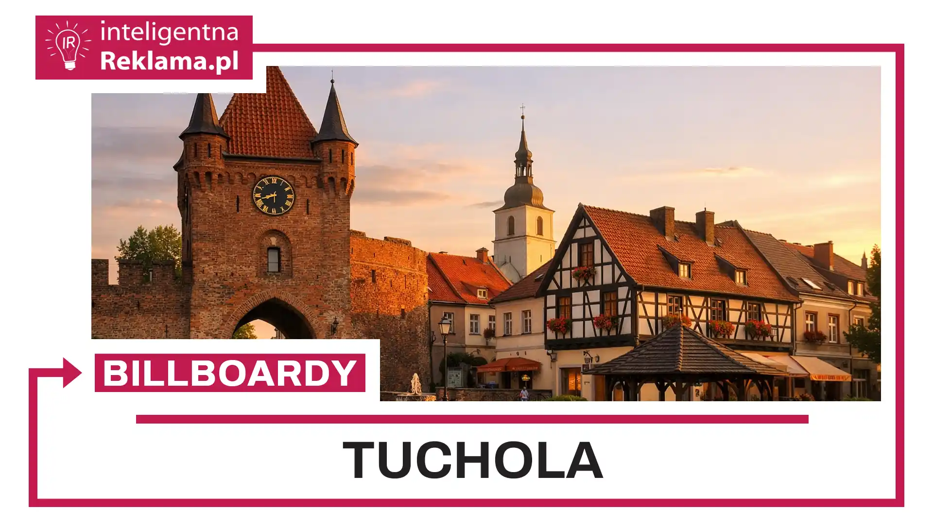 Tuchola