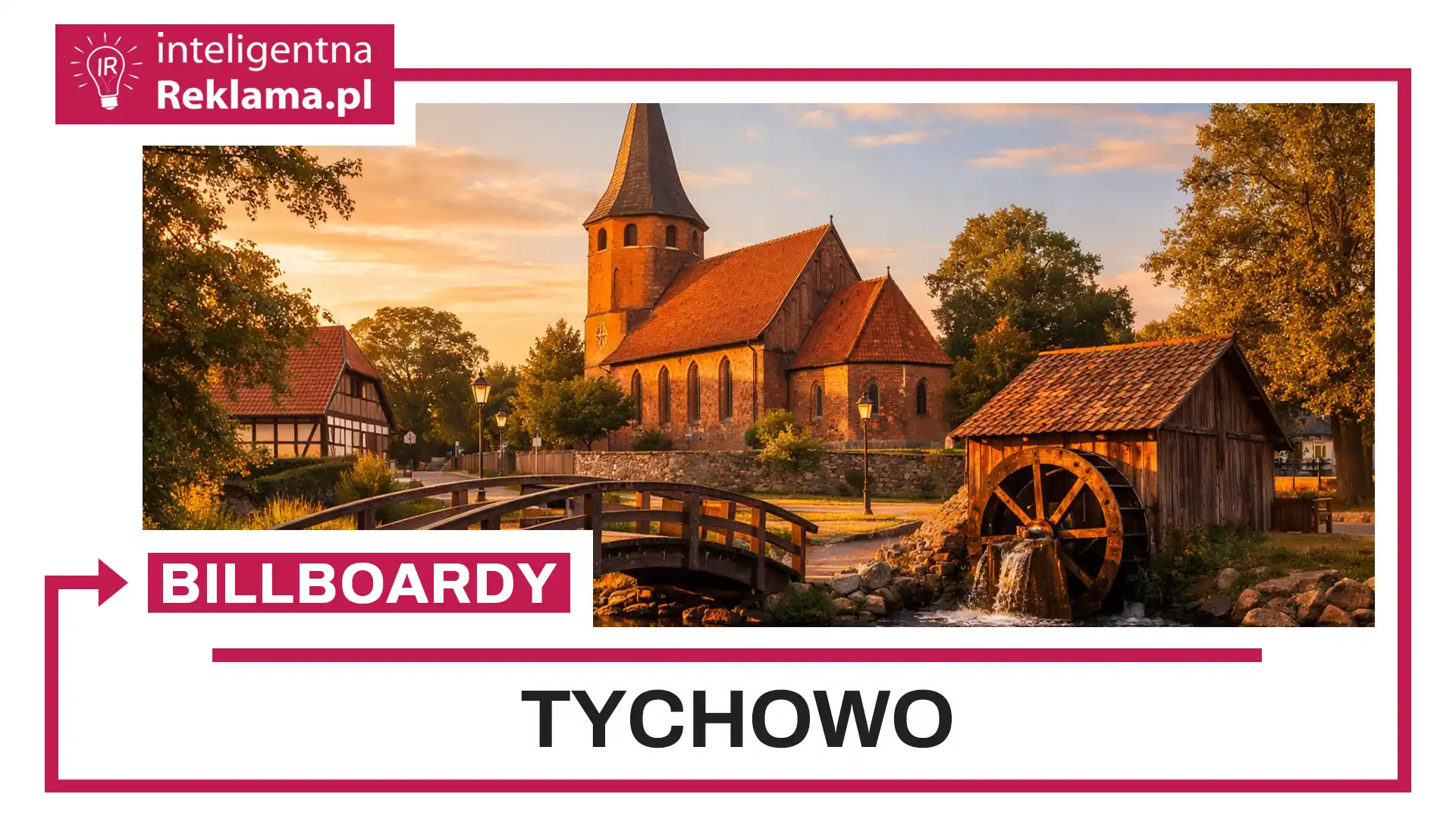 Tychowo
