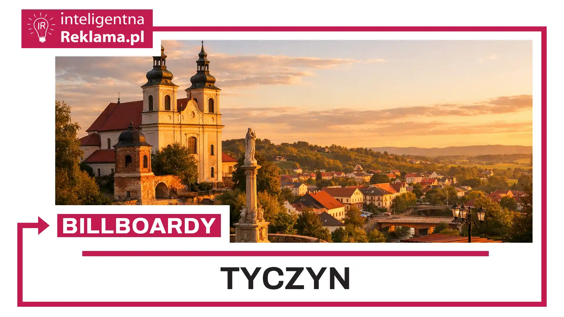 Tyczyn