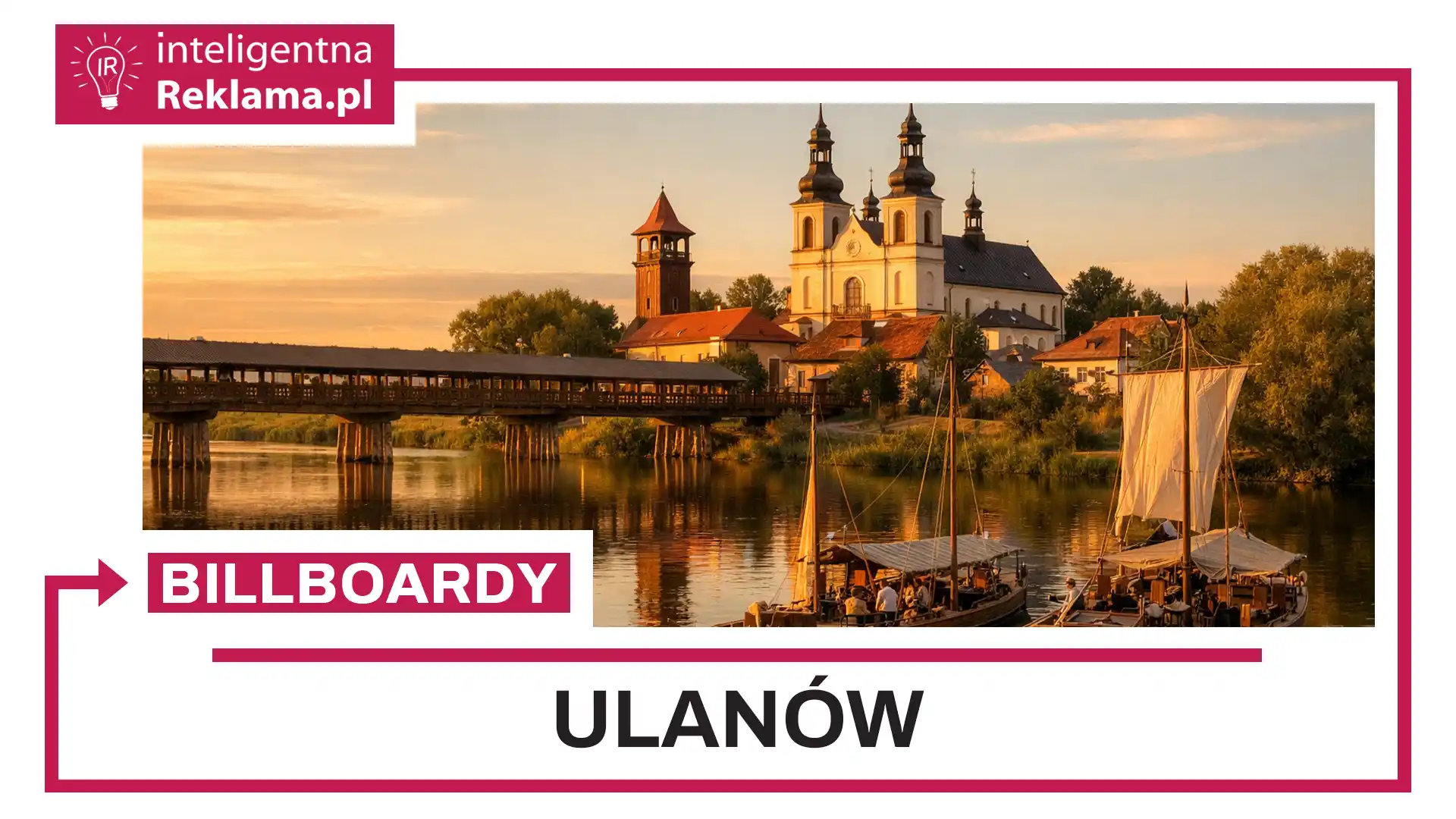 Ulanów