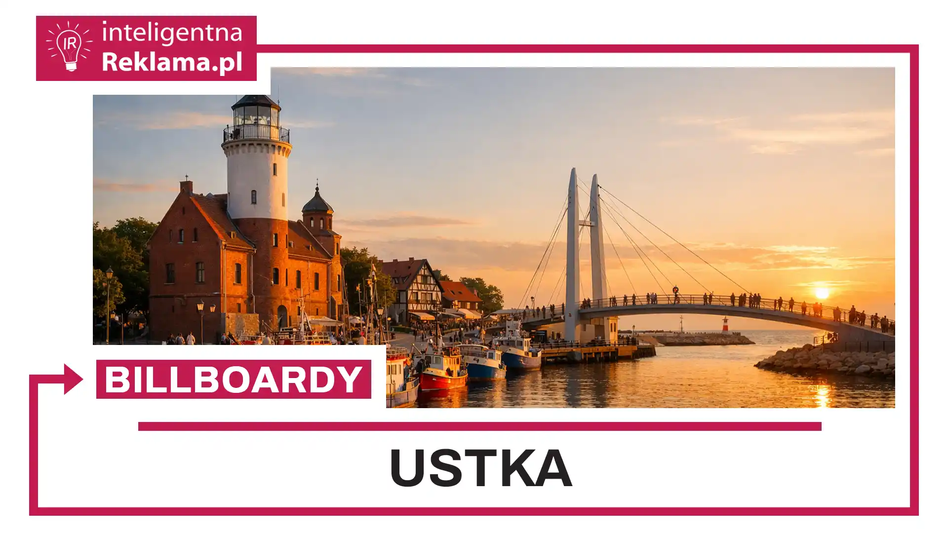 Ustka