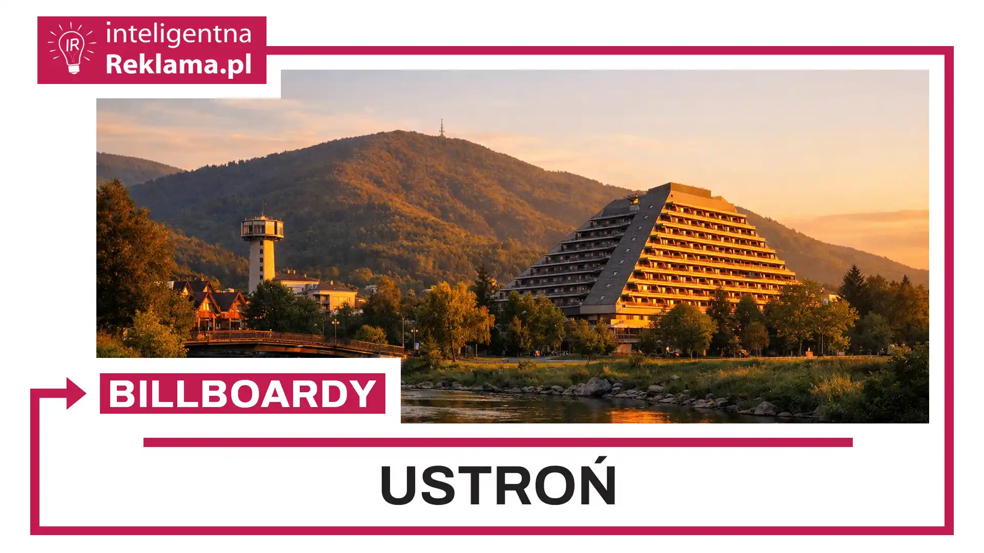 Ustroń