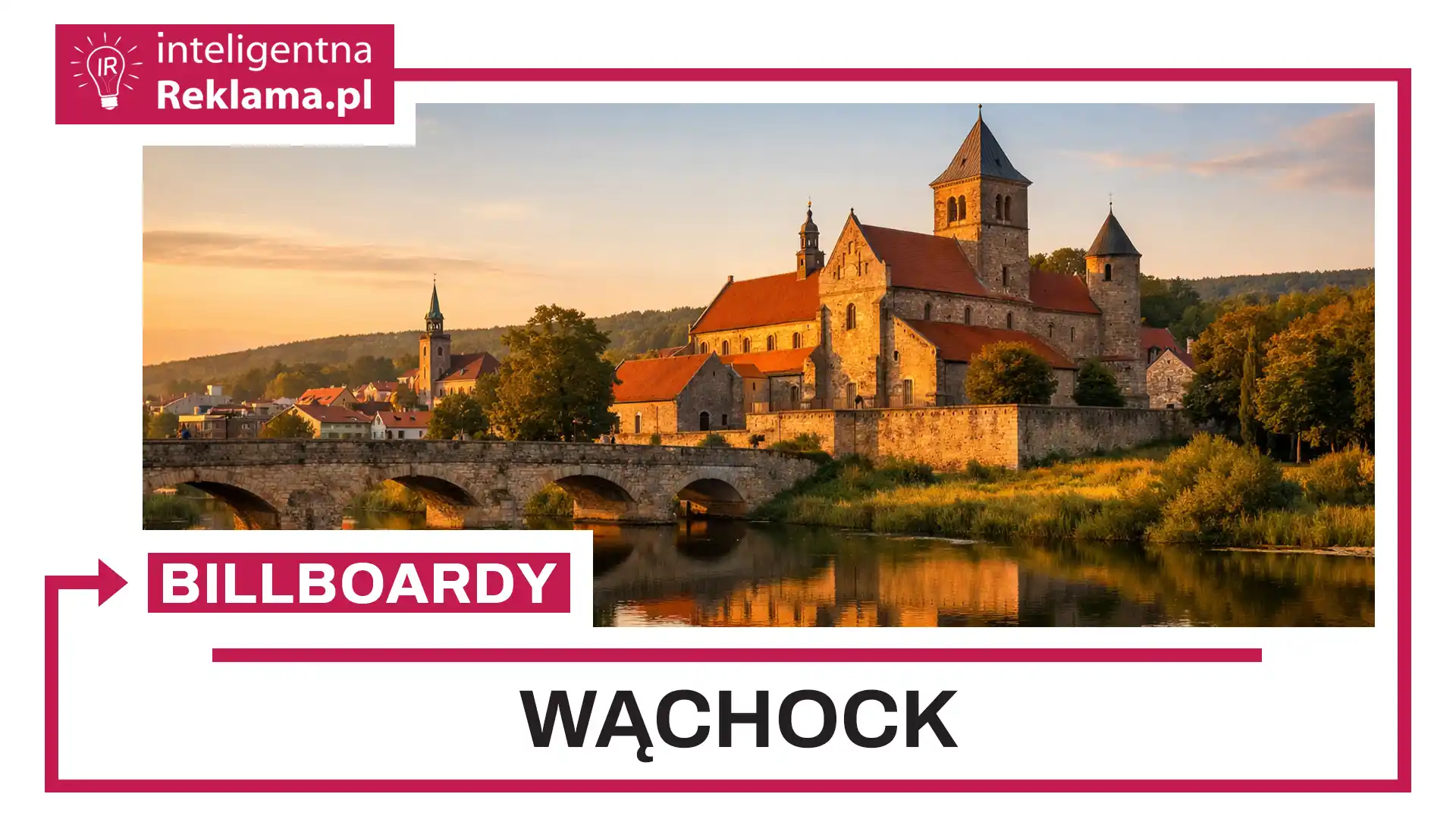 Wąchock