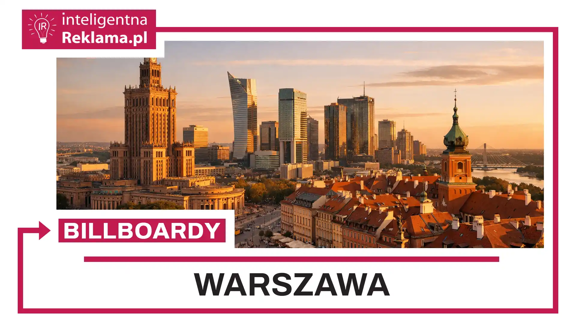 Warszawa