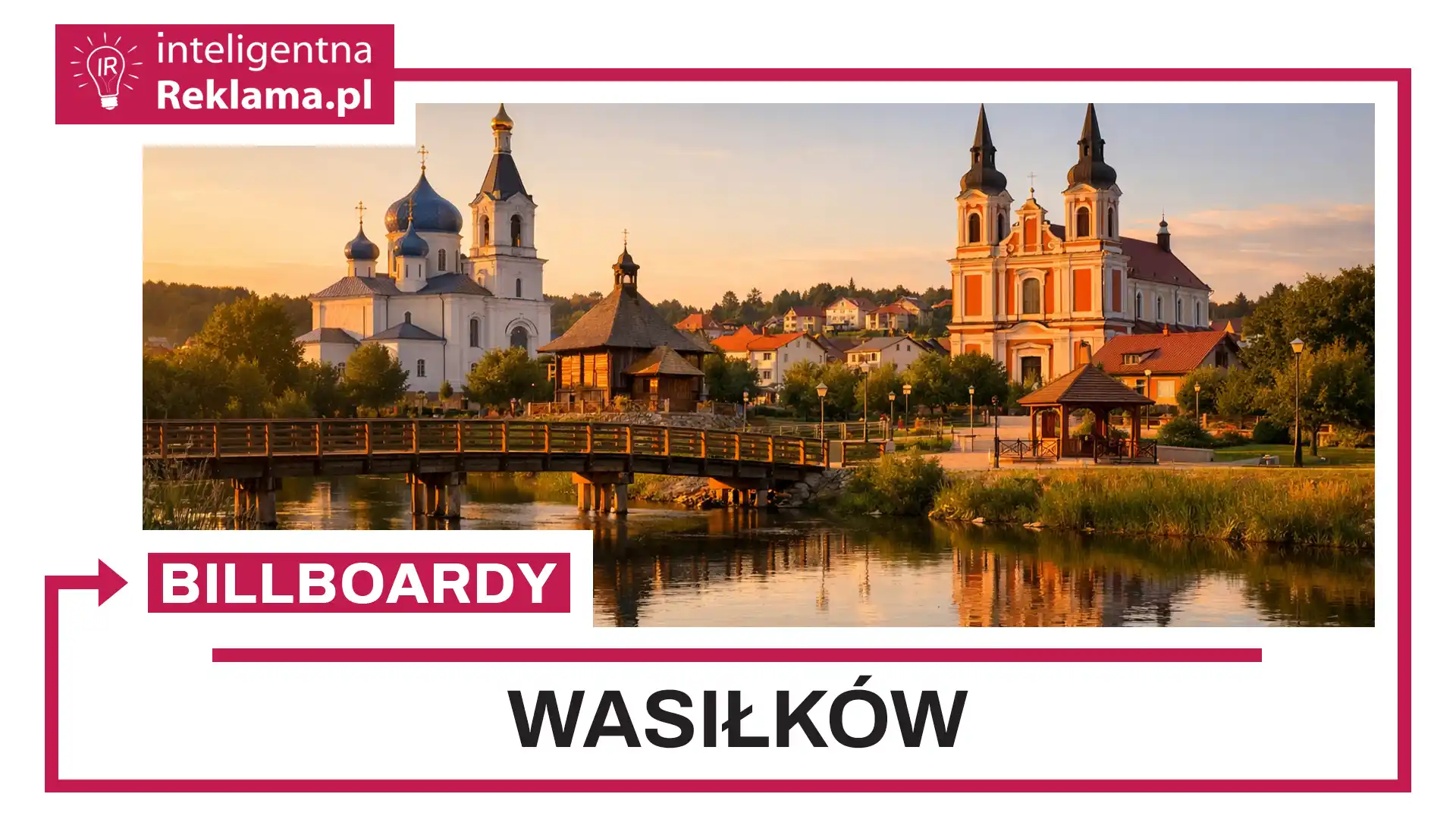 Wasiłków