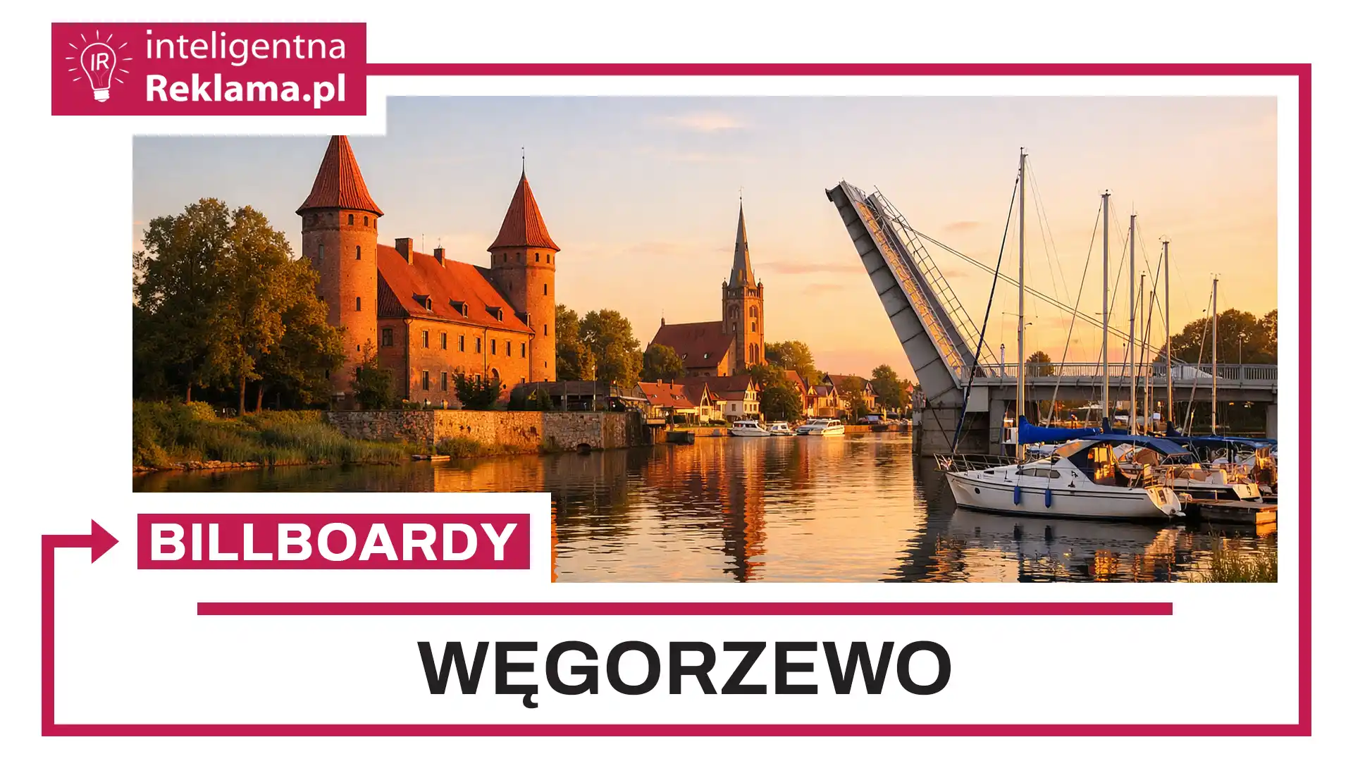 Węgorzewo