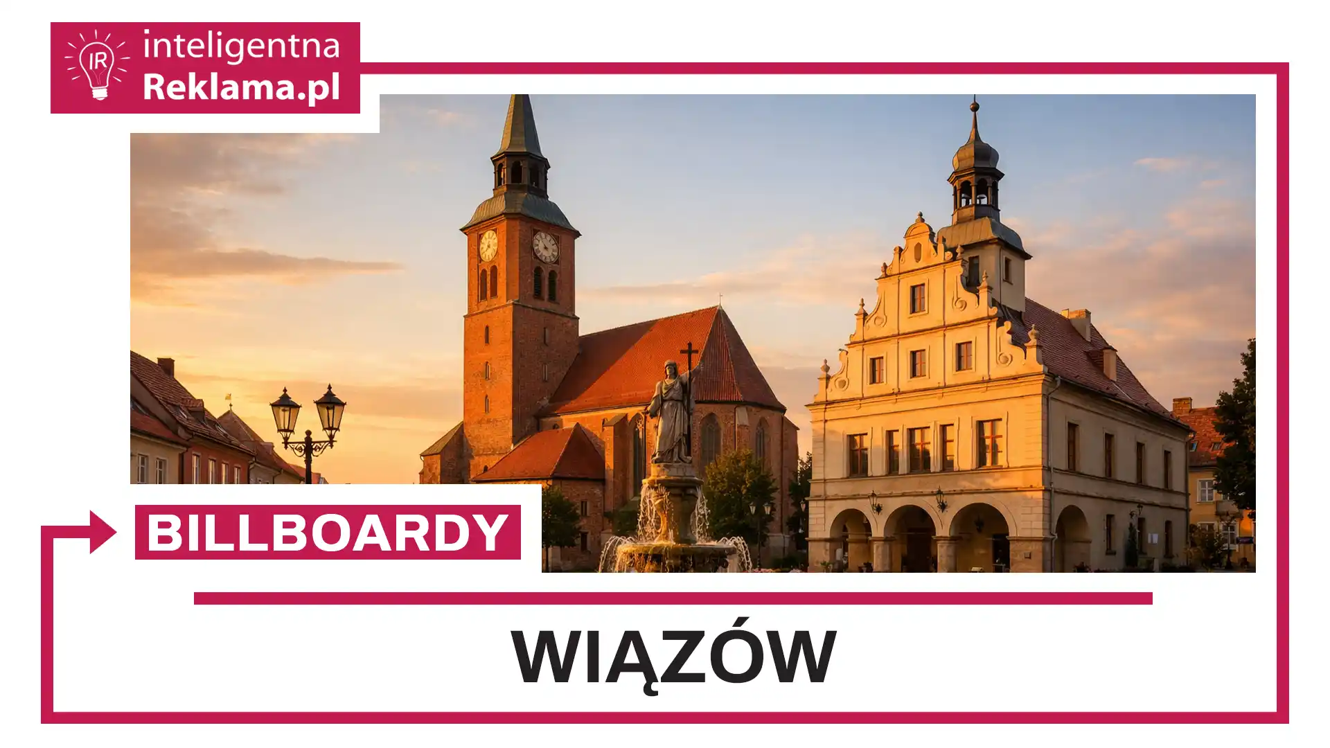 Wiązów