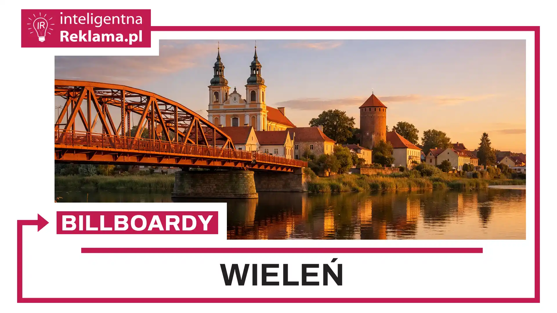 Wieleń