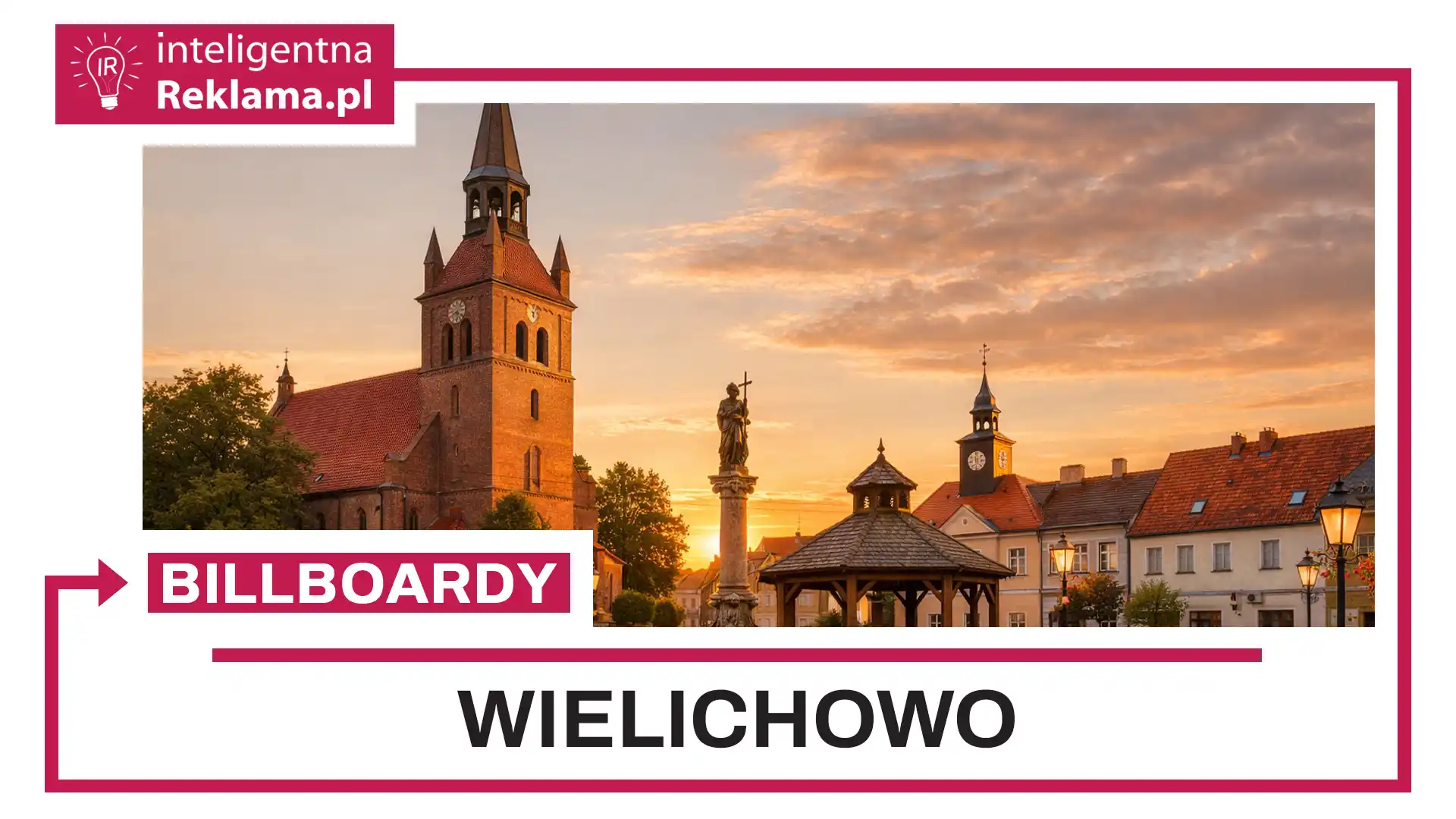 Wielichowo
