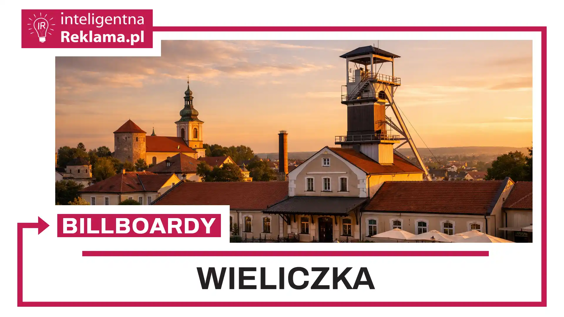 Wieliczka