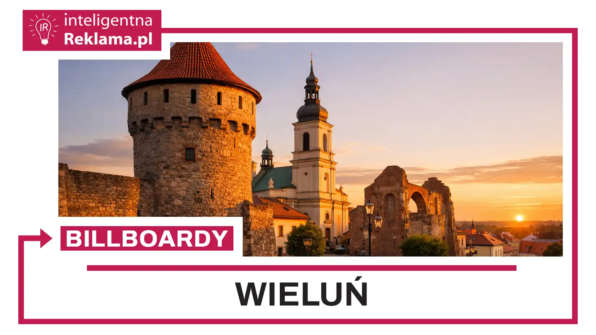 Wieluń