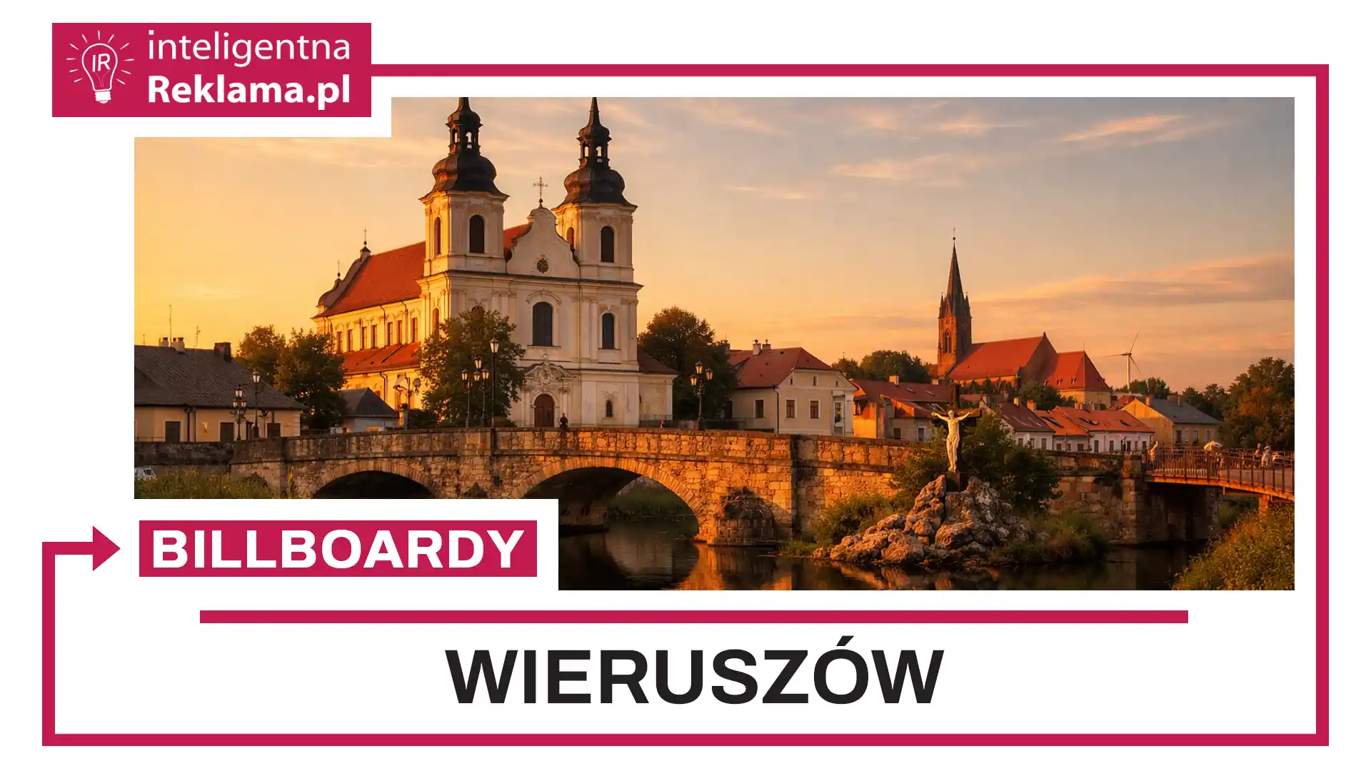 Wieruszów