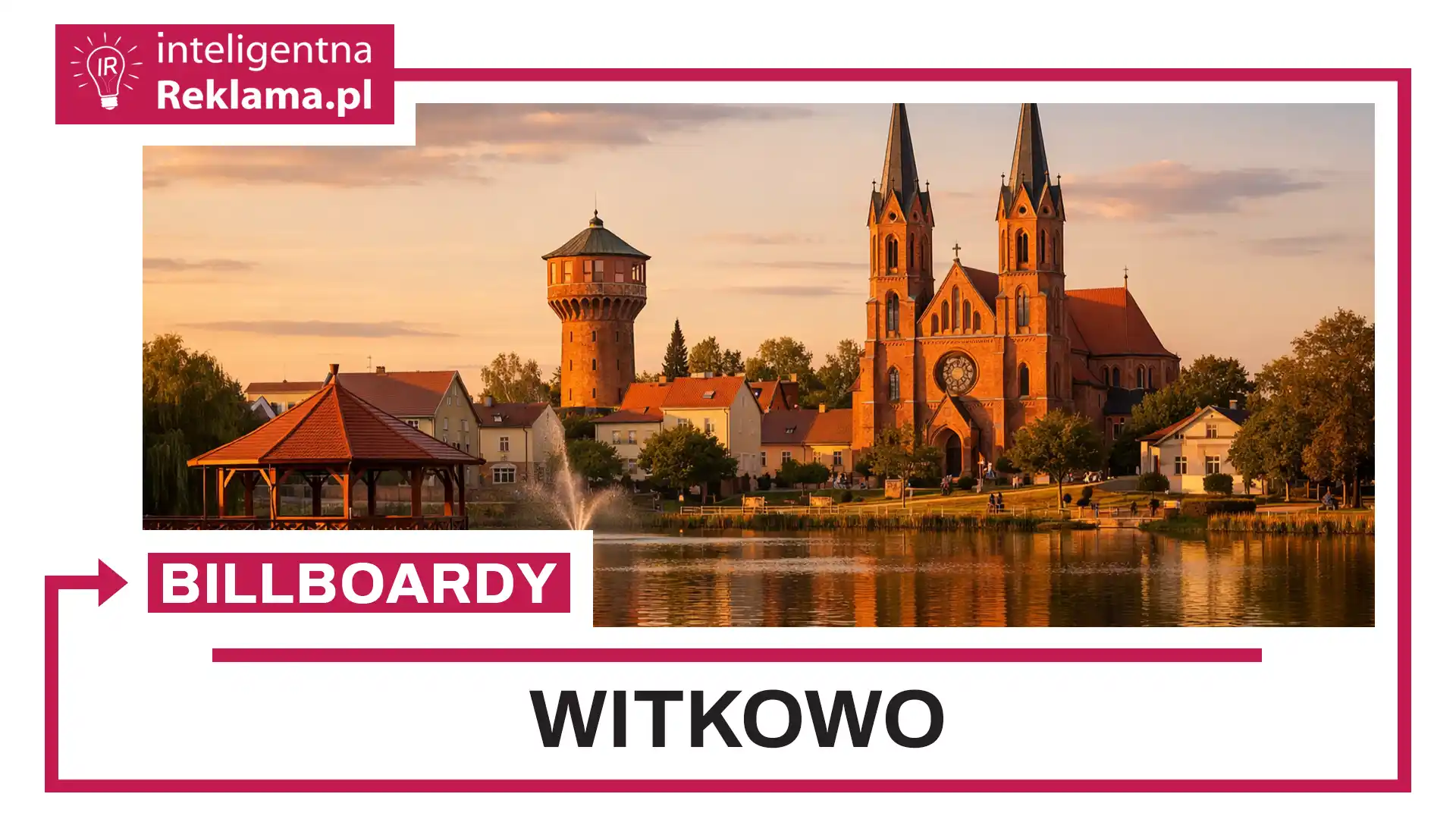 Witkowo