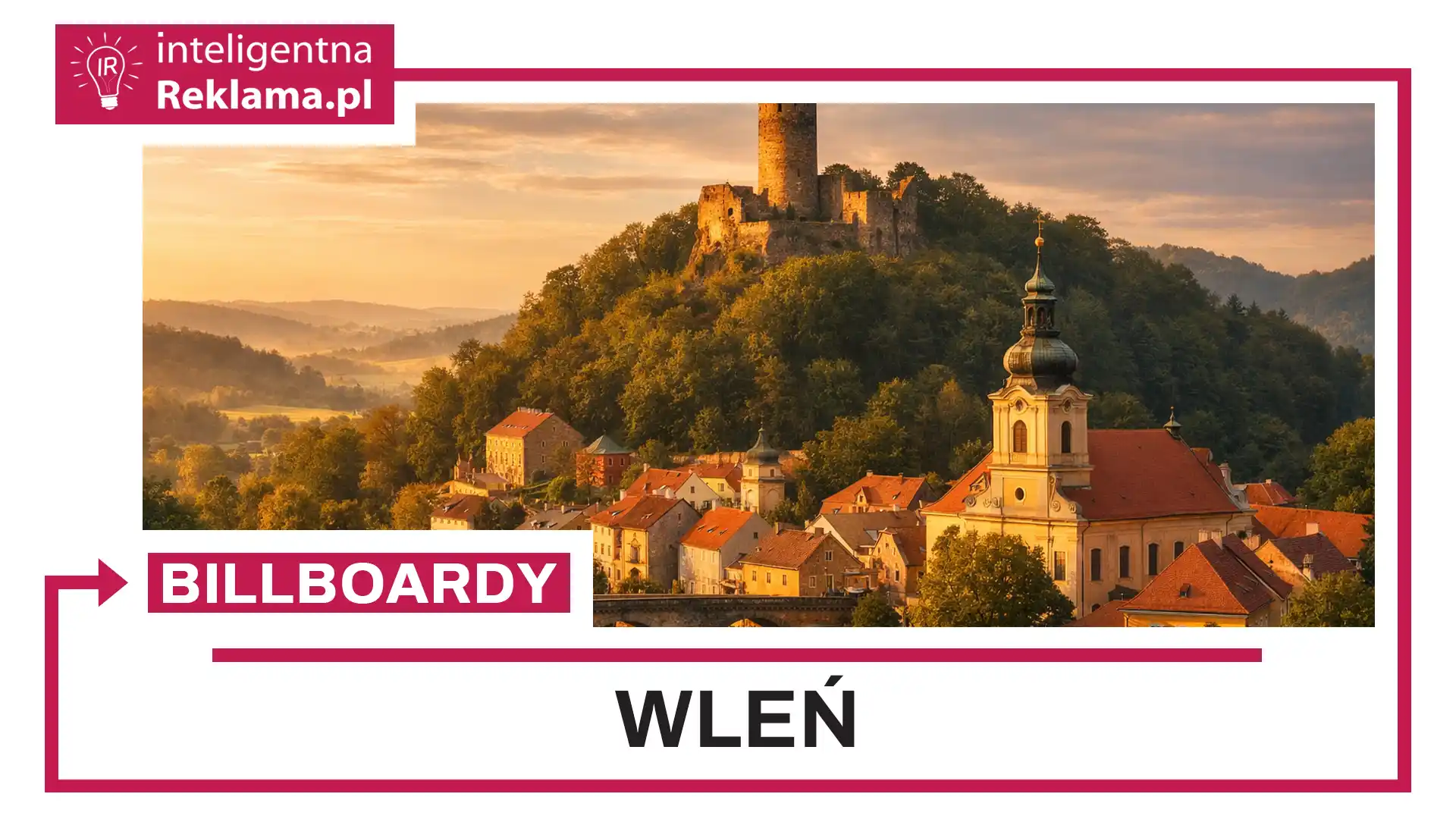 Wleń