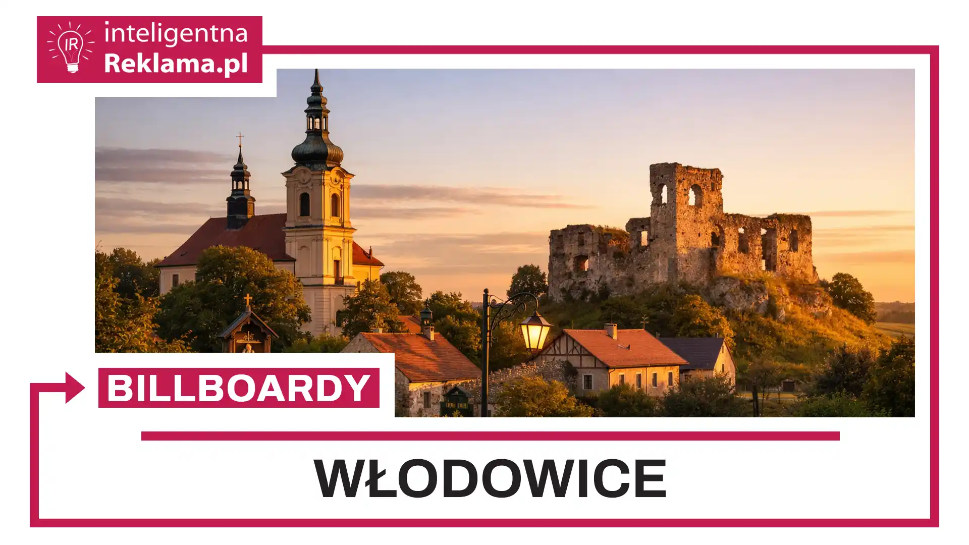 Włodowice