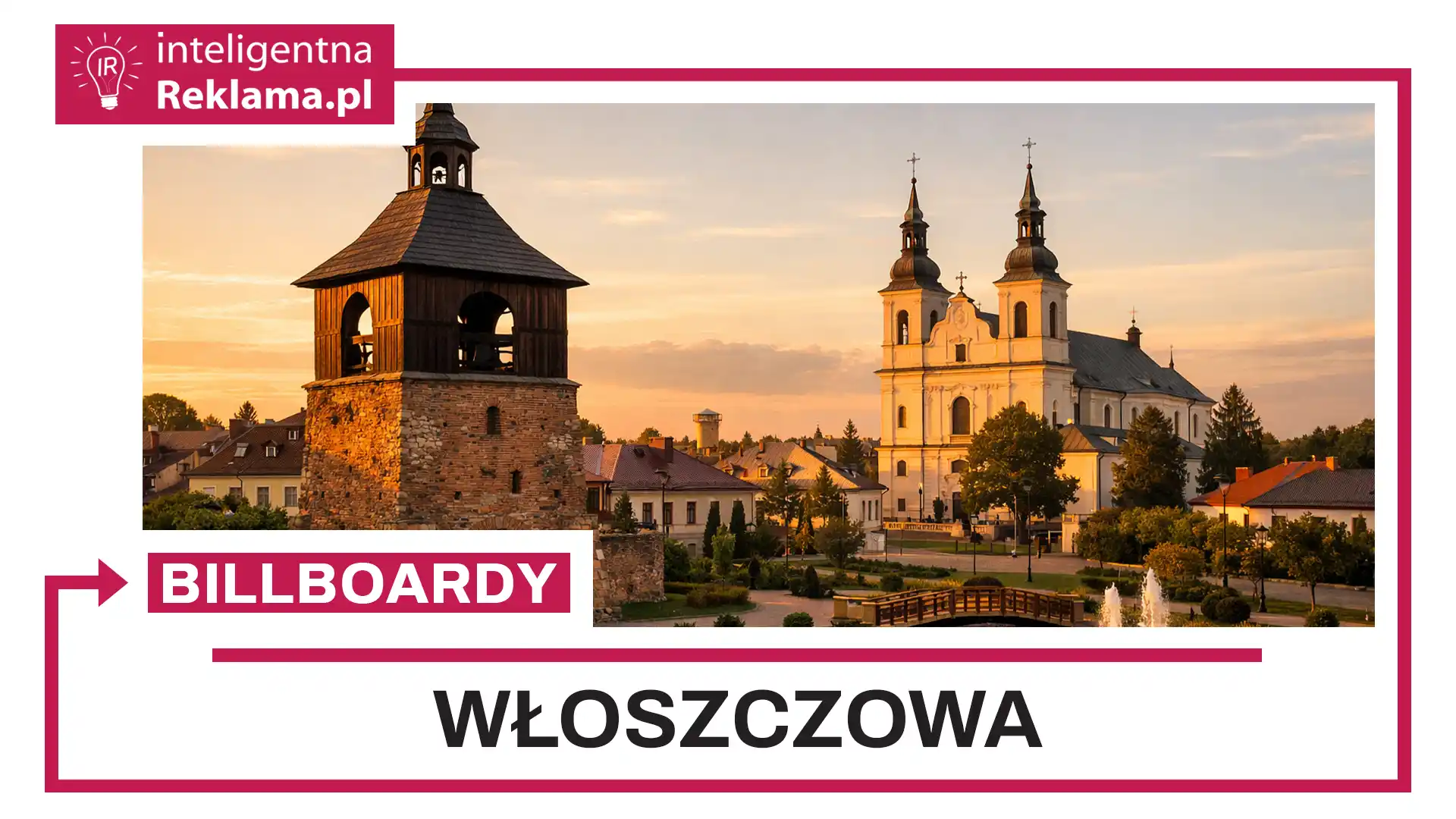 Włoszczowa