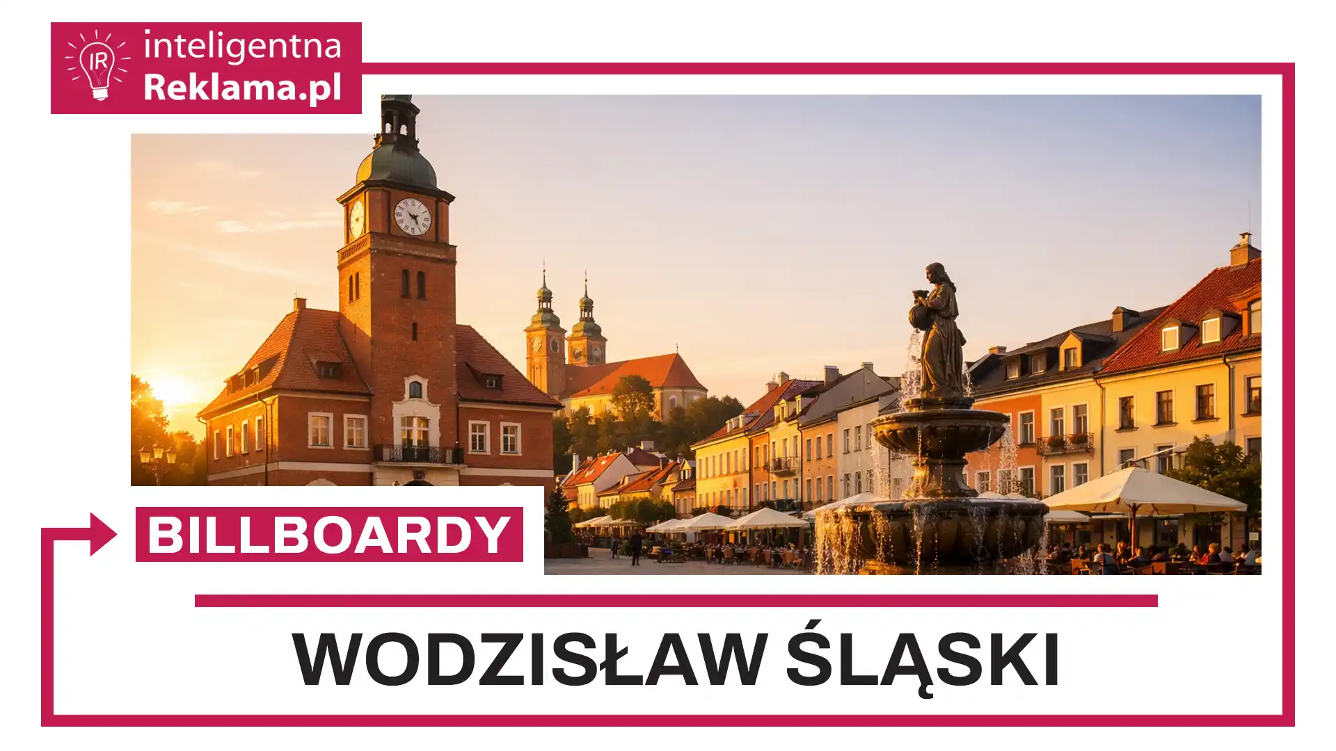 Wodzisław Śląski