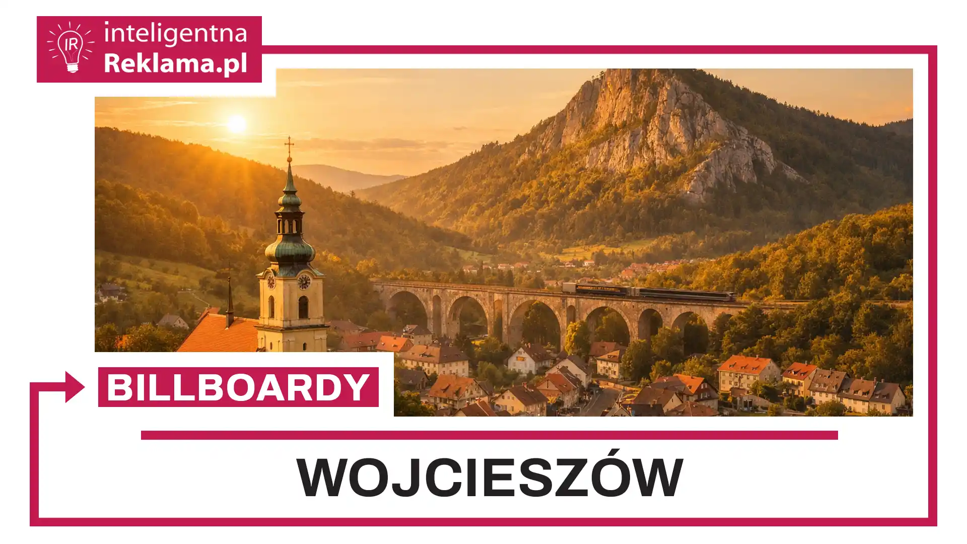 Wojcieszów