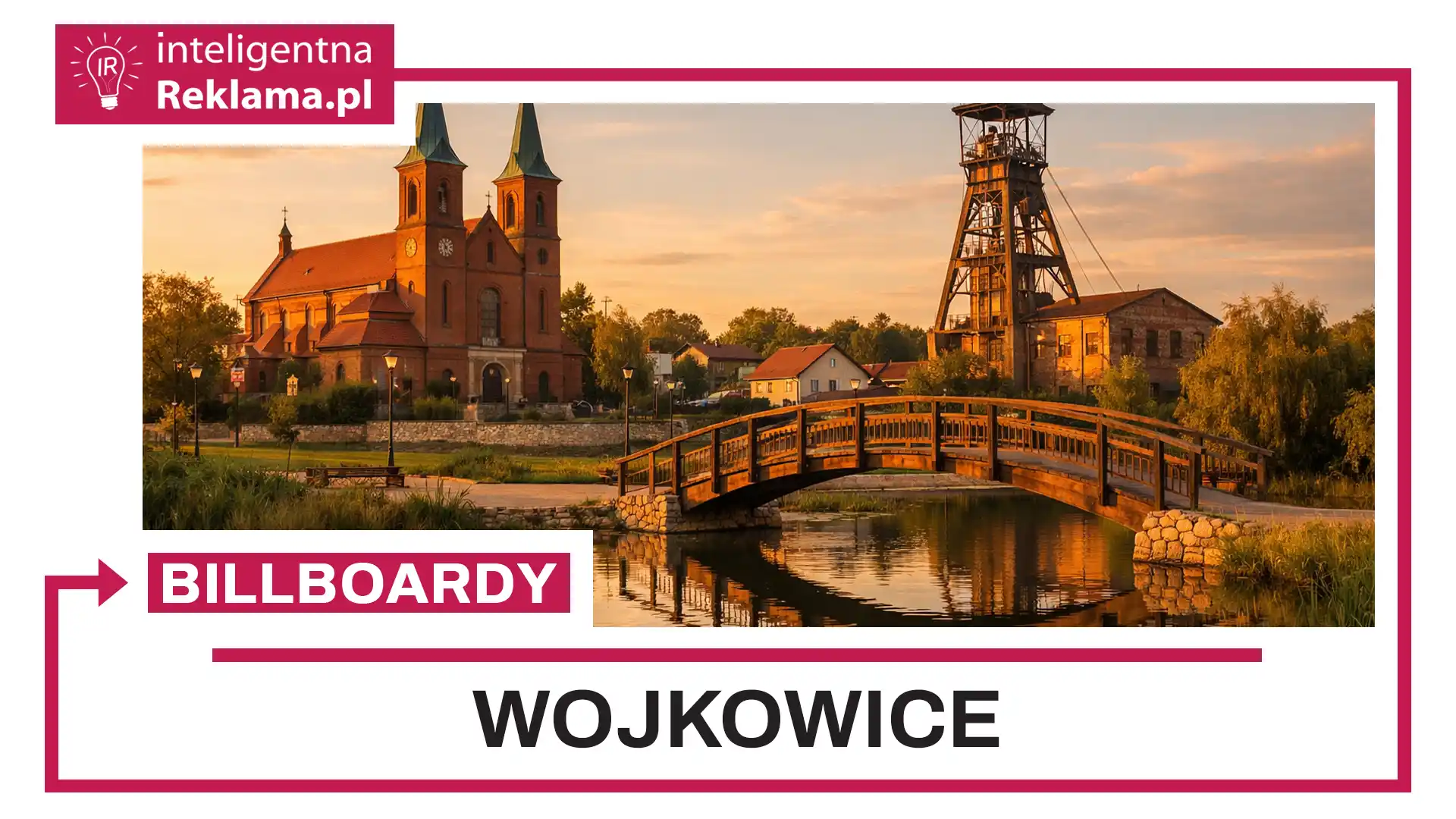 Wojkowice