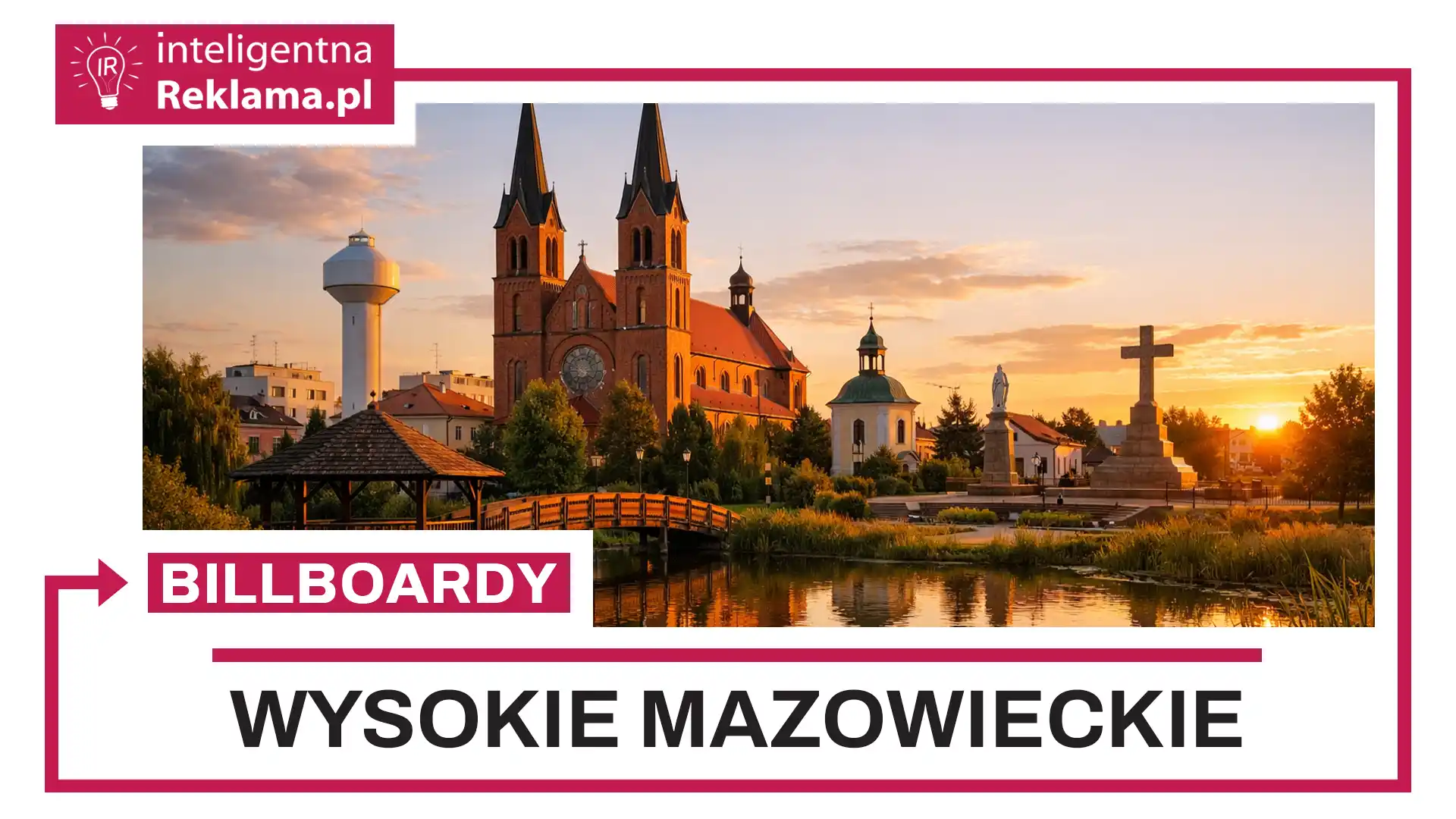 Wysokie Mazowieckie