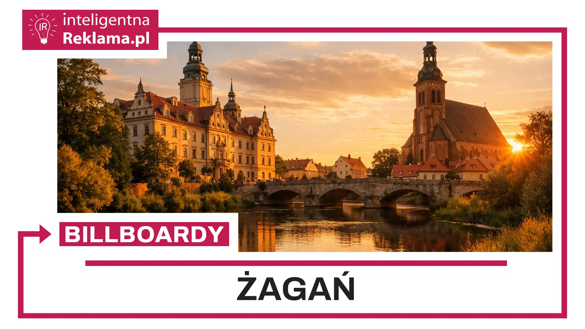 Żagań