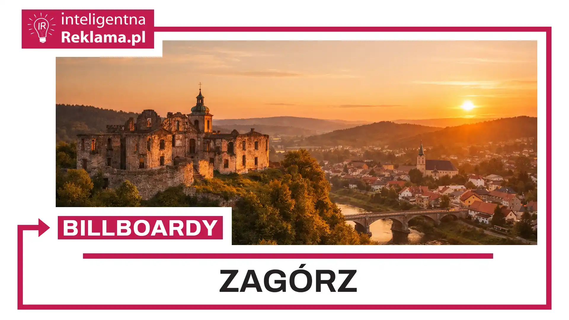 Zagórz