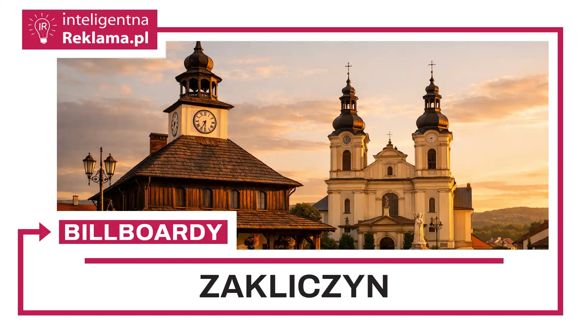 Zakliczyn