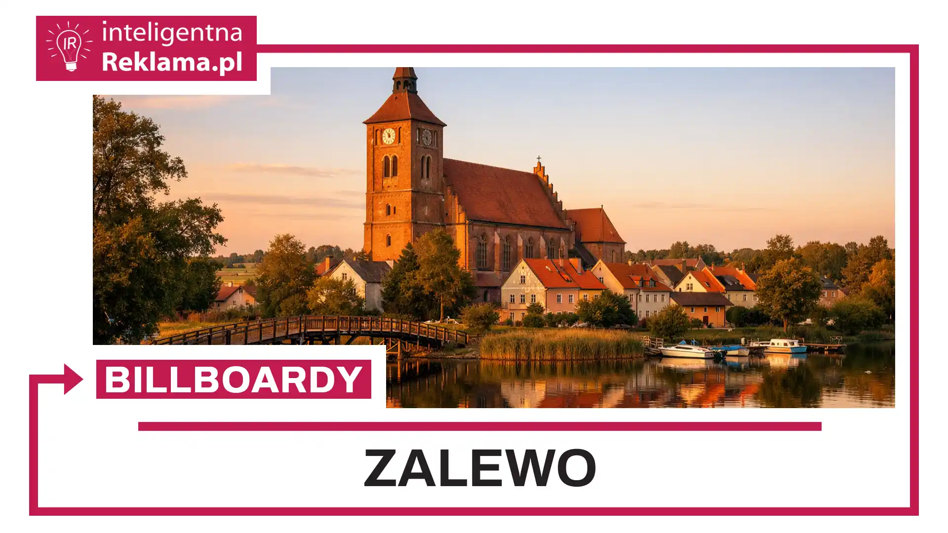 Zalewo