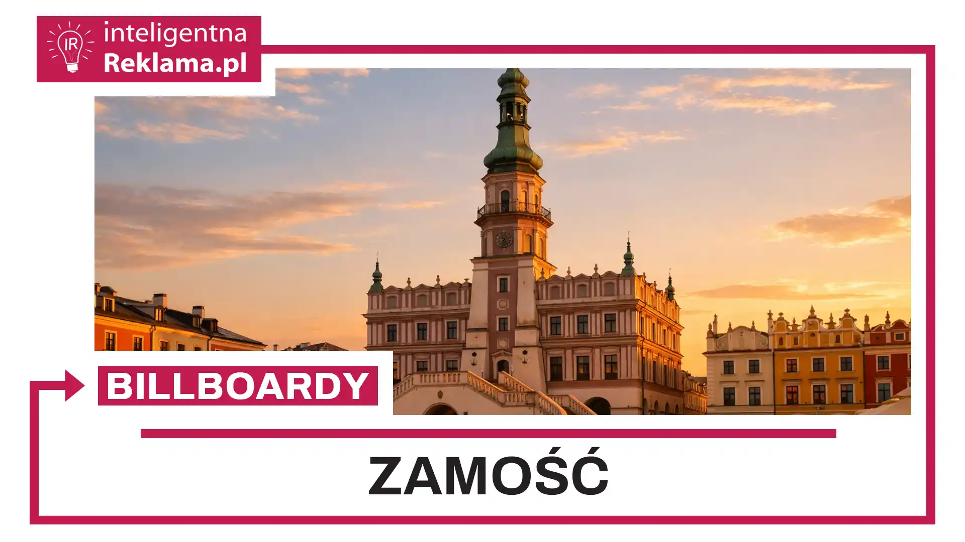 Zamość