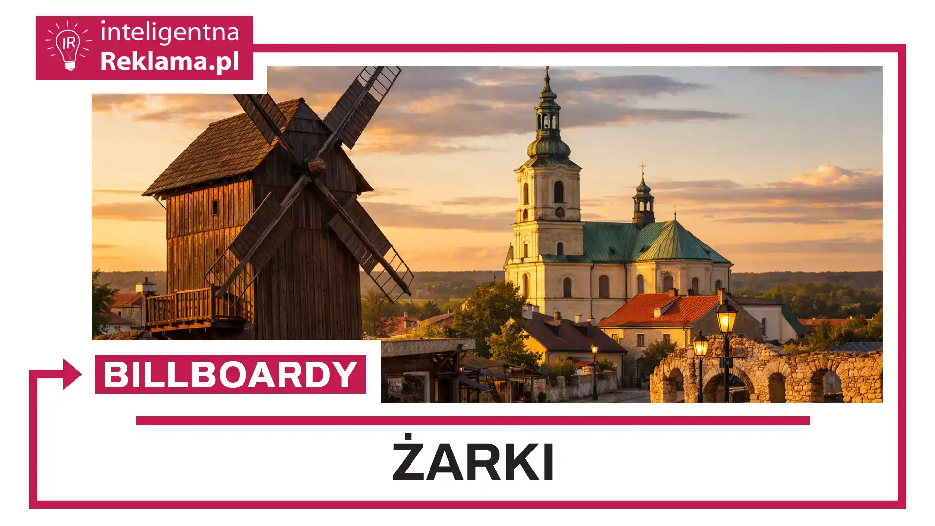 Żarki