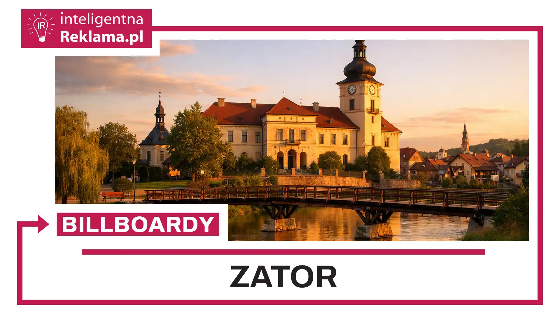 Zator