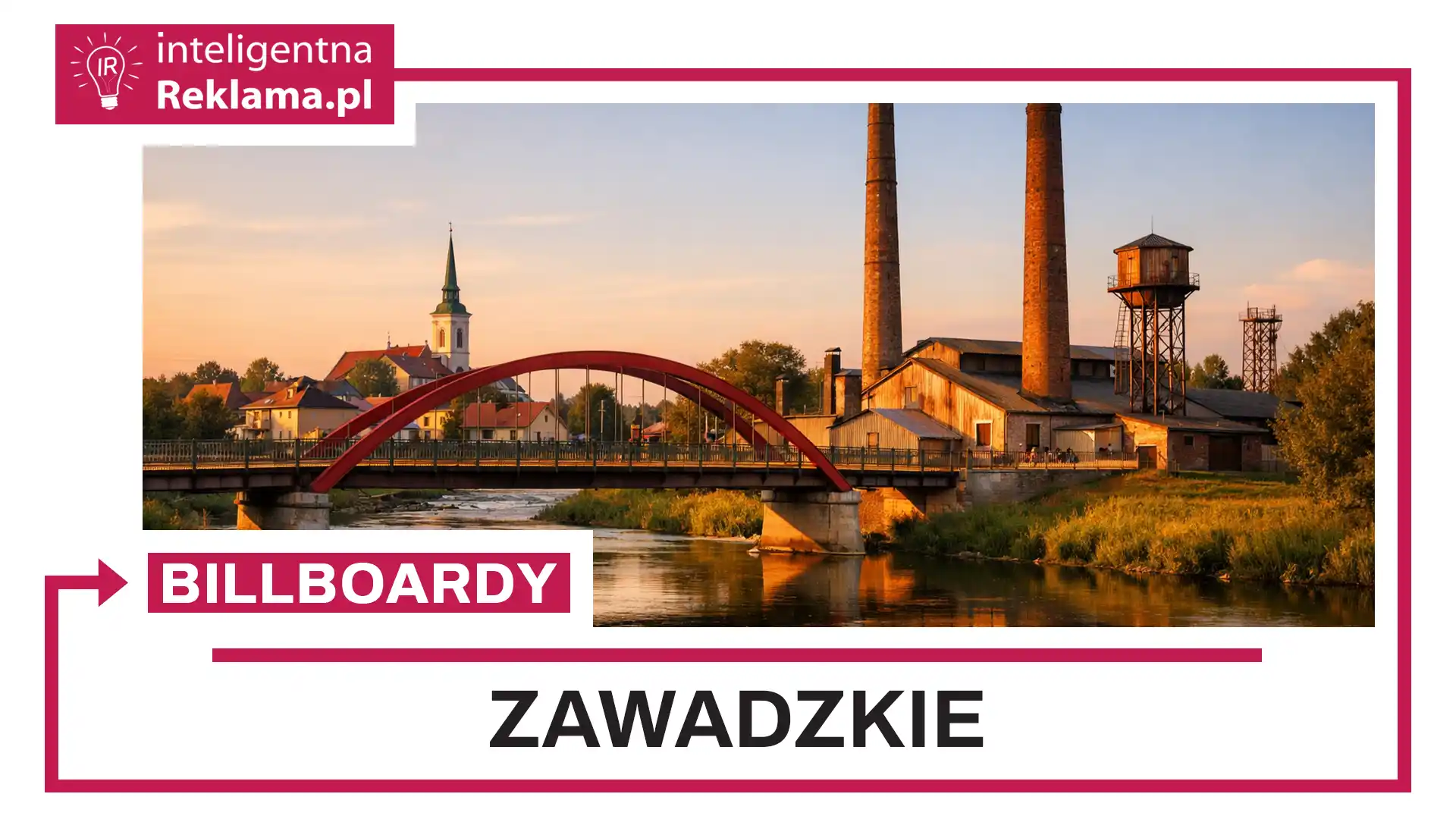Zawadzkie